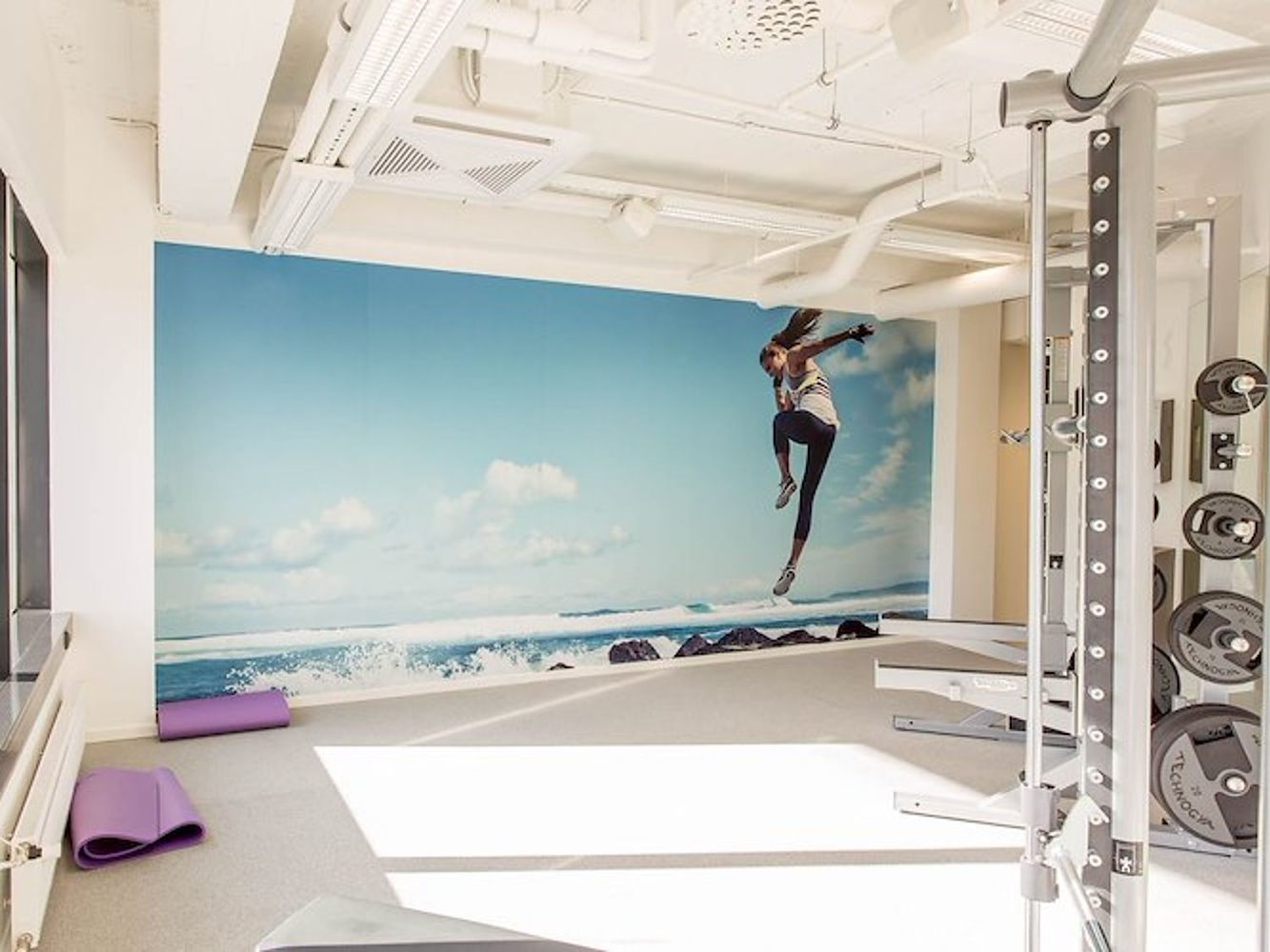 MyFitness Postimaja - фото 10