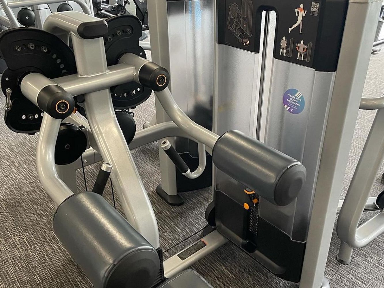 Anytime Fitness -Chelsea - фото 5