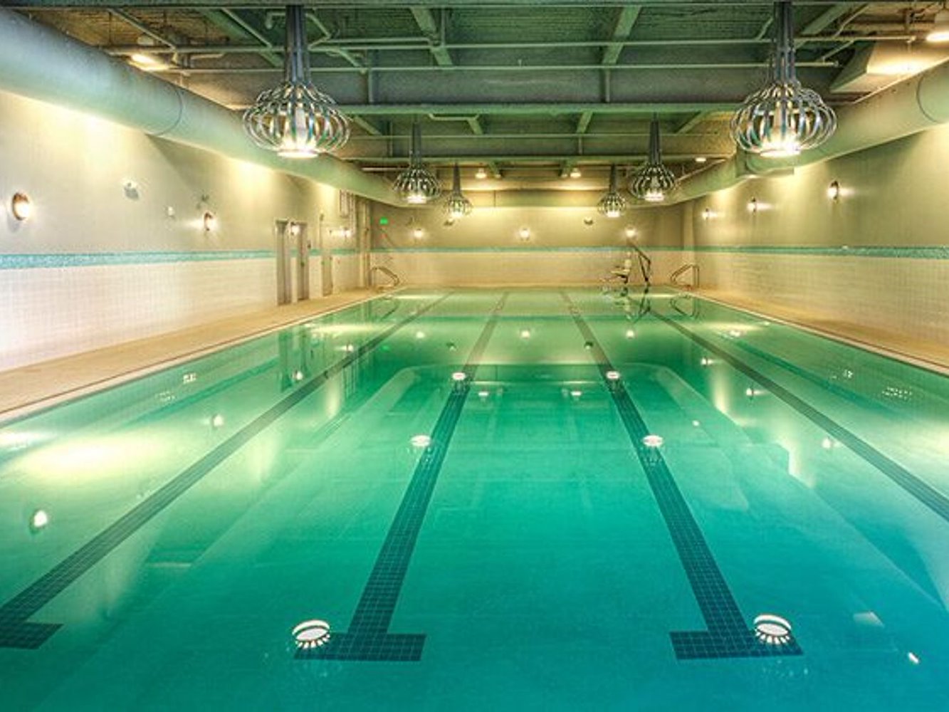 Olympic Athletic Club - фото 6