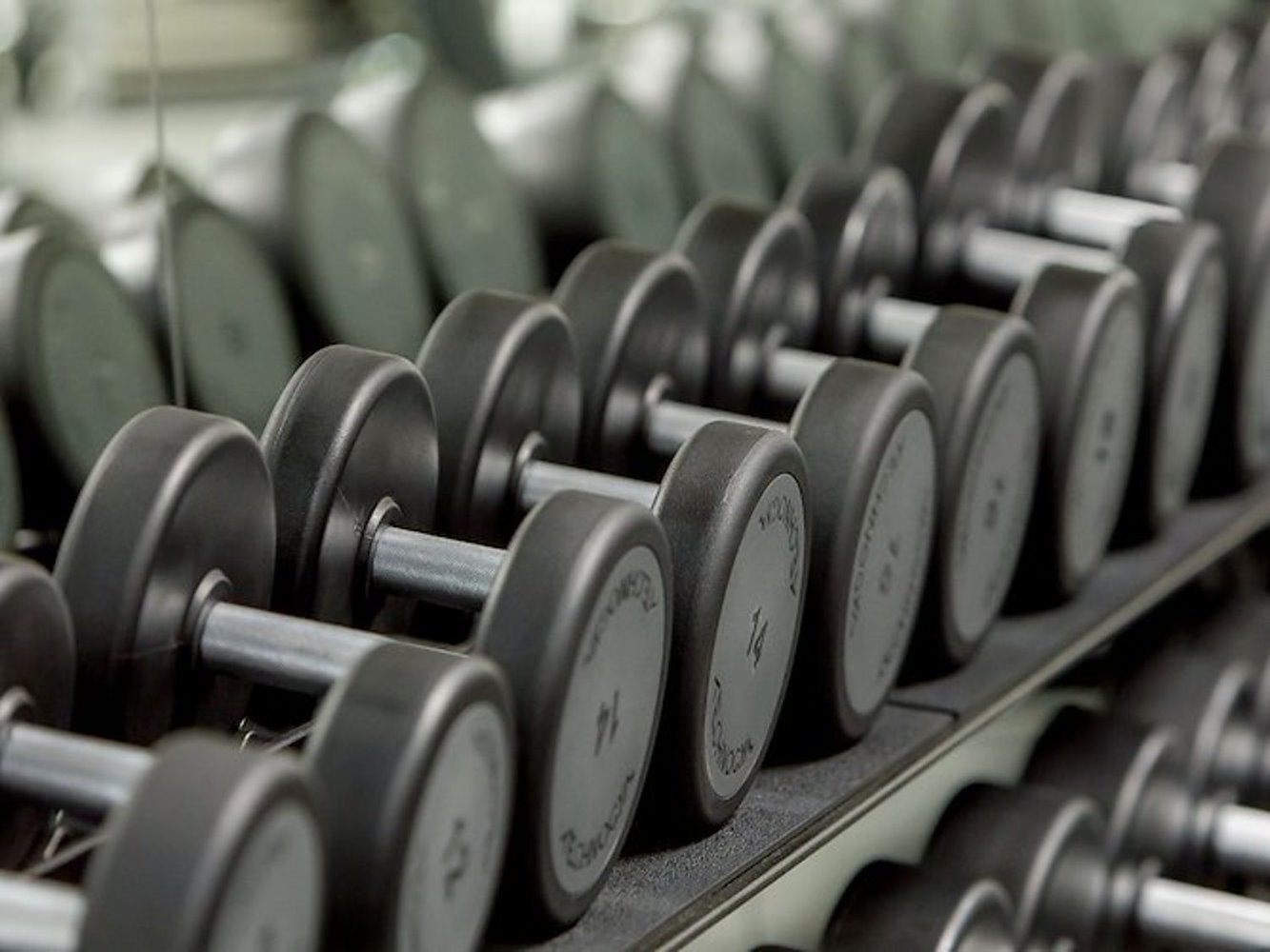 MyFitness Balti Jaama Turg - фото 5