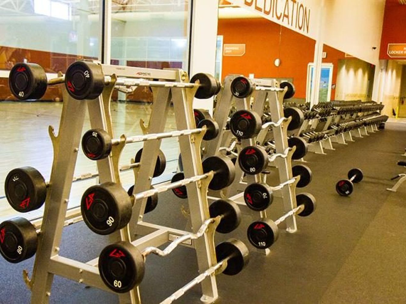 Genesis Health Clubs Woodland Hills - фото 3