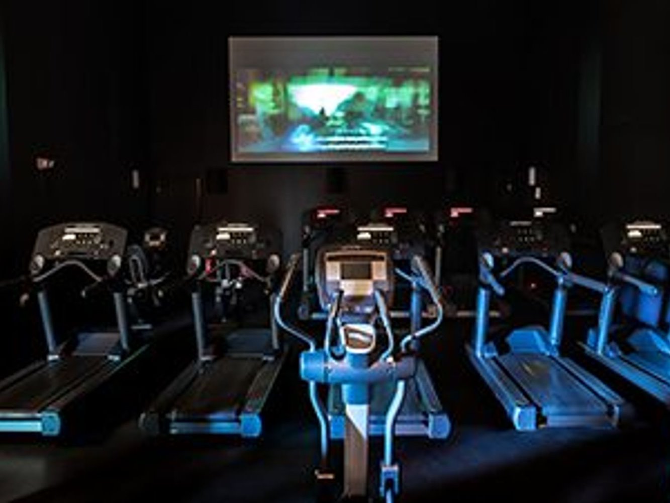 EoS Fitness LAS VEGAS- LOSEE / CENTENNIAL PKWY - фото 2