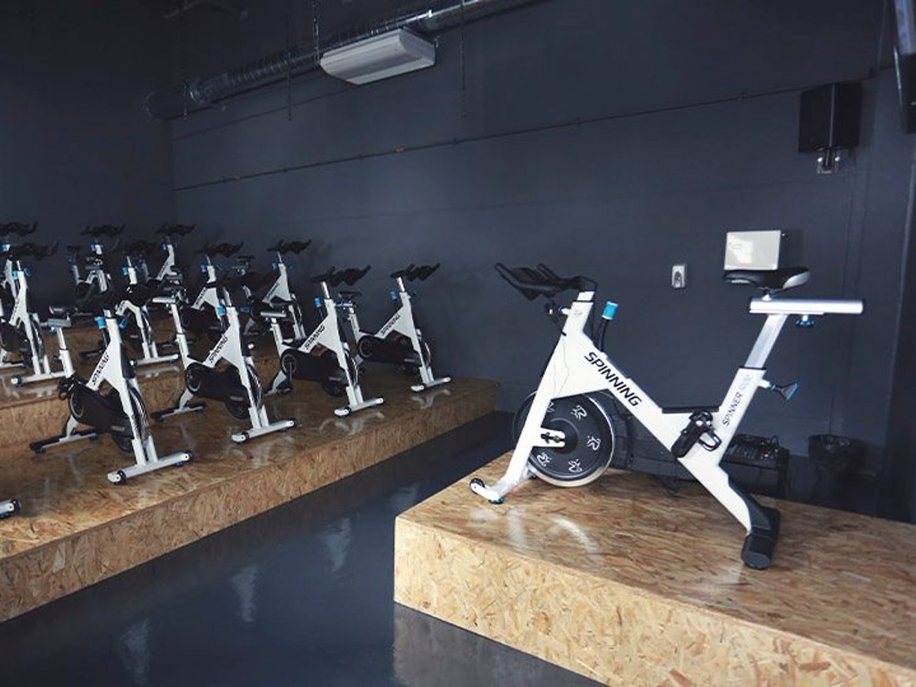 Fitness Factory Arruda dos Vinhos - фото 1