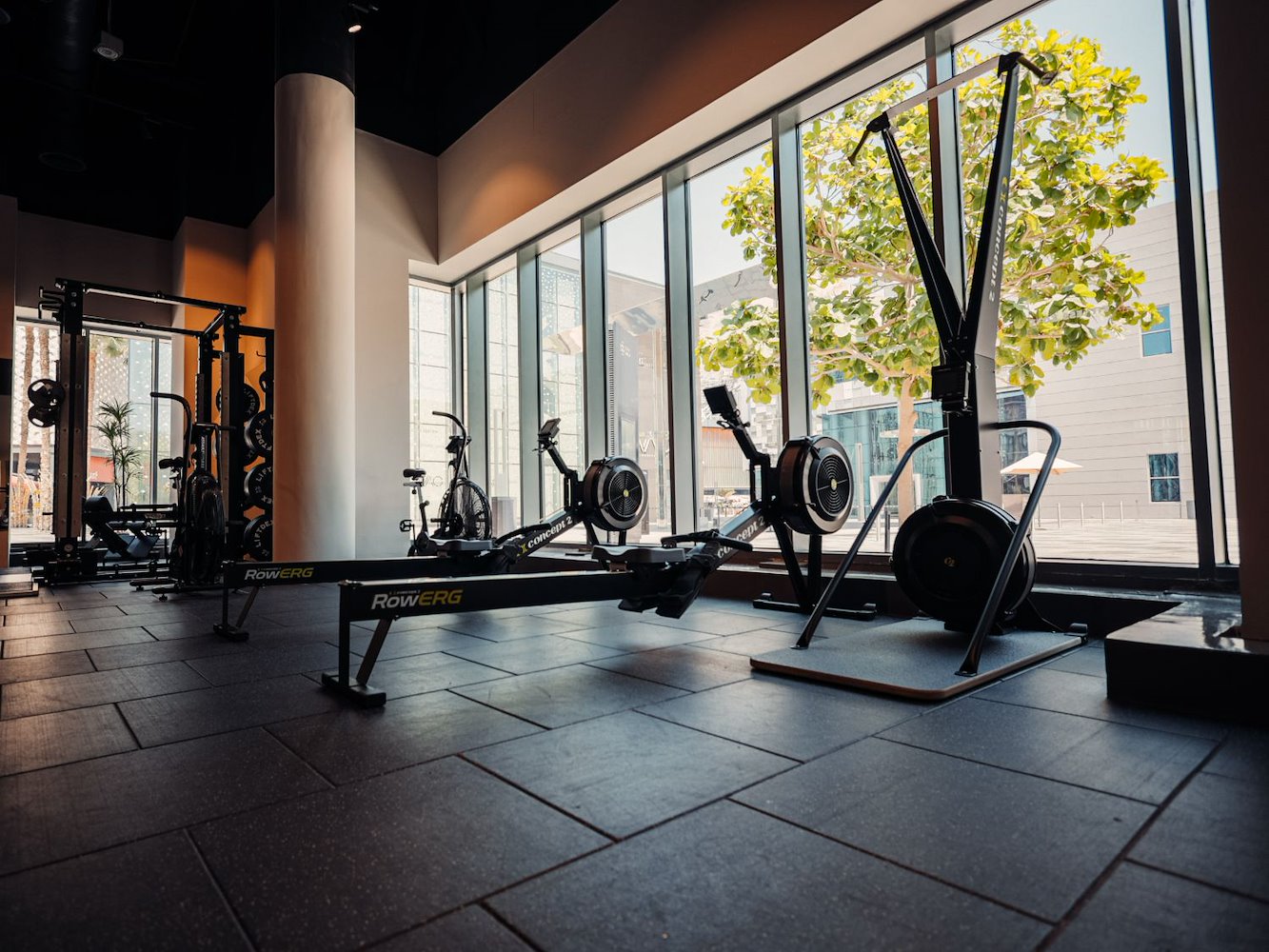 Fitness Zone - фото 9