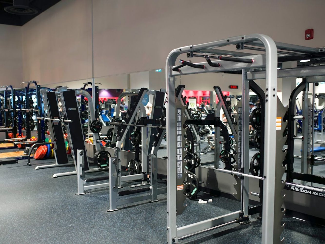 Fitness World - Semiahmoo - фото 2