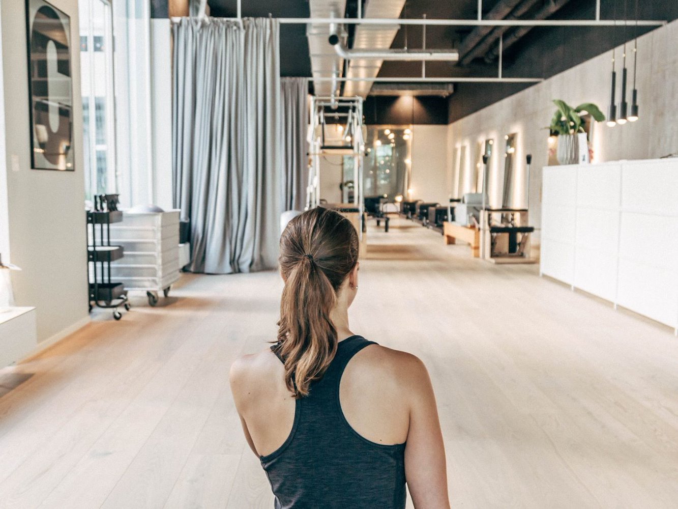 City Pilates - фото 5