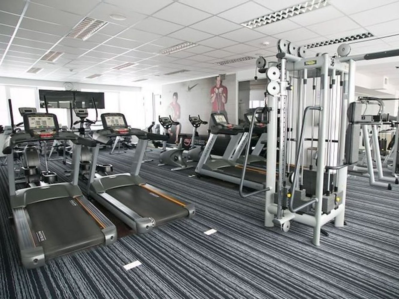 MyFitness Viljandi - фото 6
