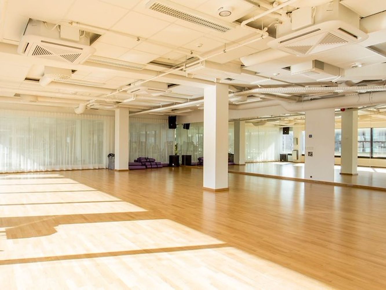 MyFitness Postimaja - фото 6