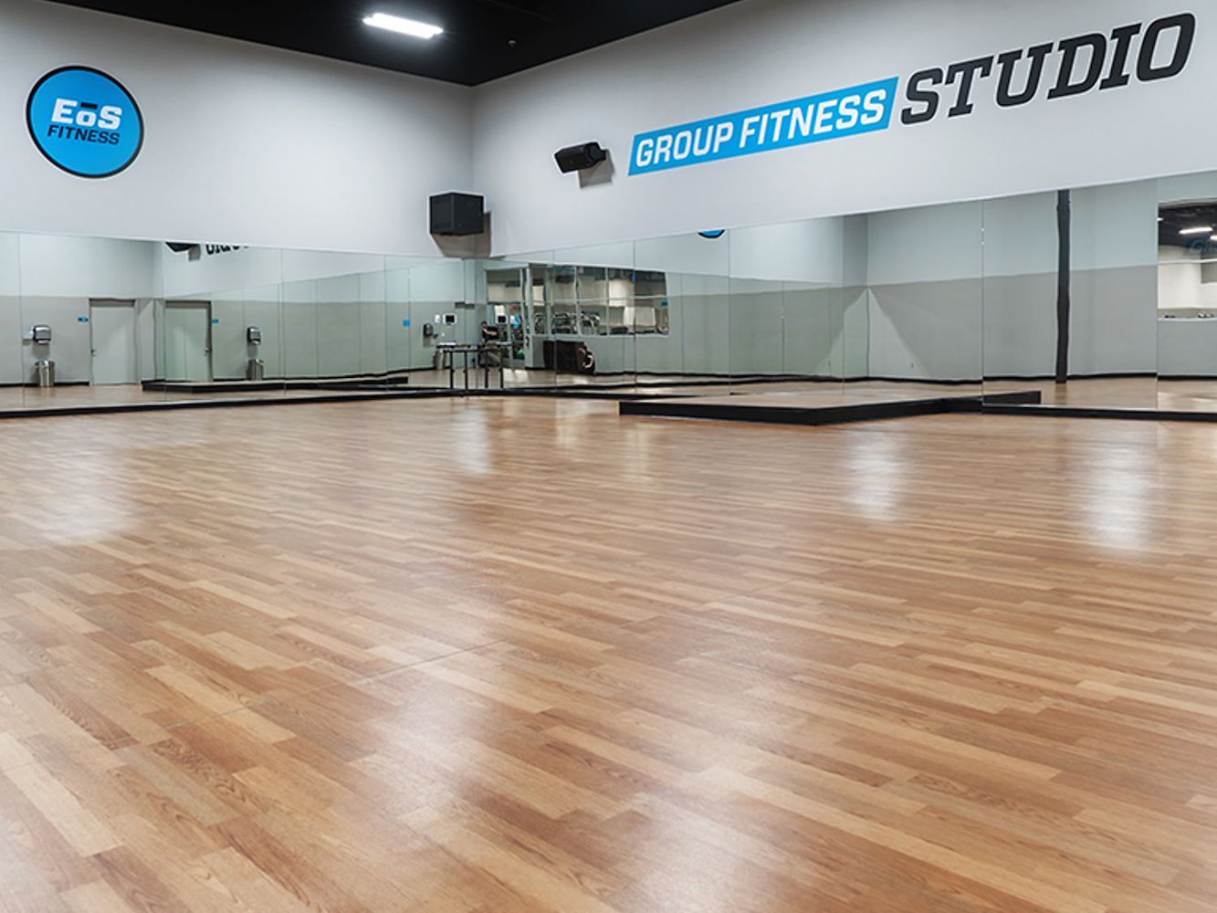 EoS Fitness Higley Rd - фото 5