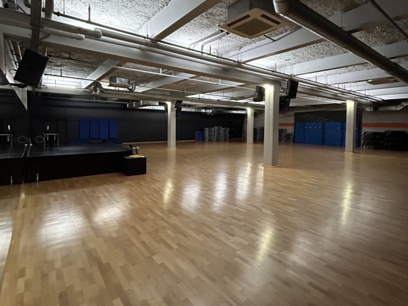 Genae Fitness Club Bron - фото 9