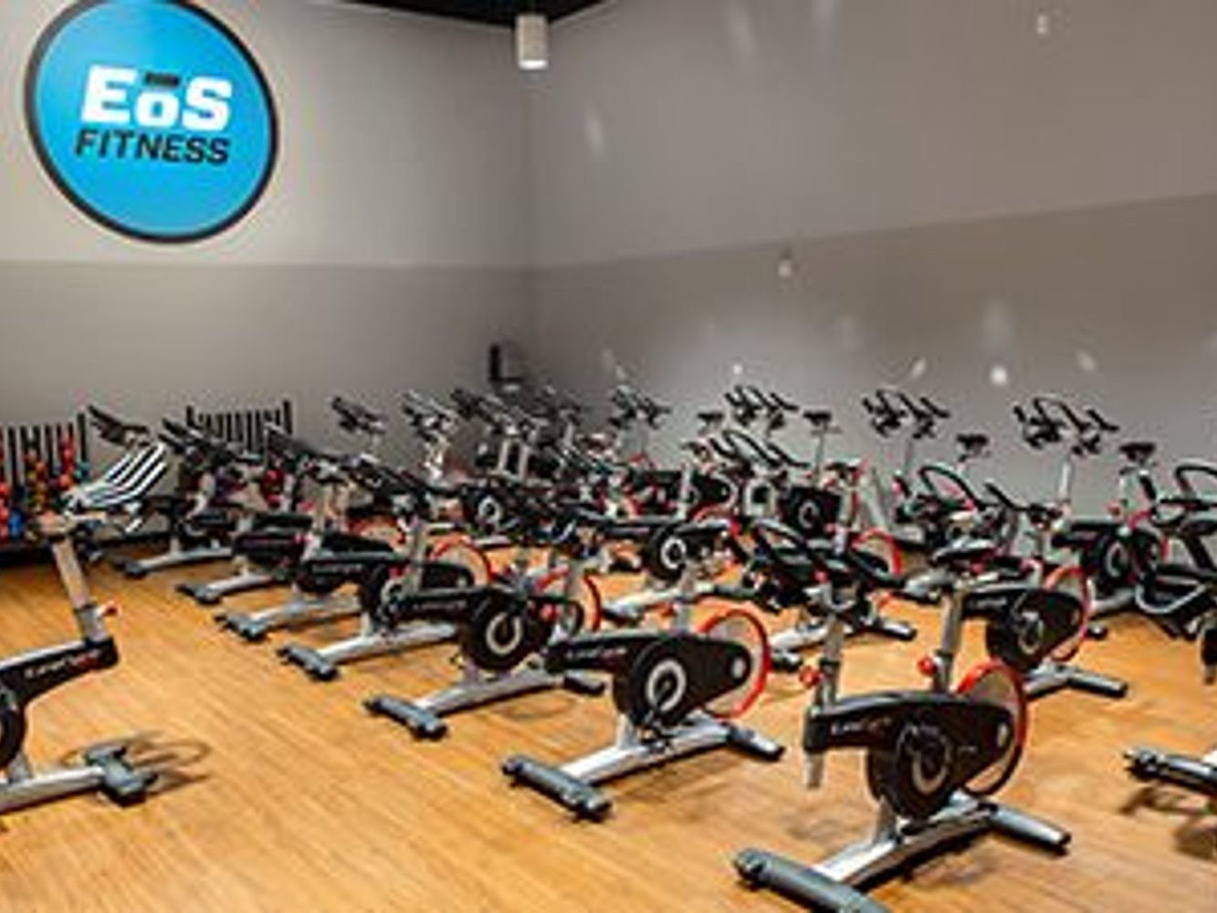 EoS Fitness LAS VEGAS- SAHARA / CIMARRON - фото 6