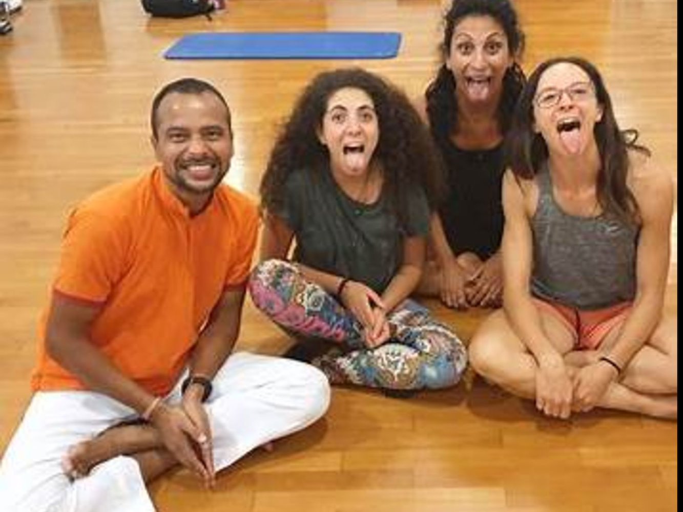 Santoth Yoga - фото 3