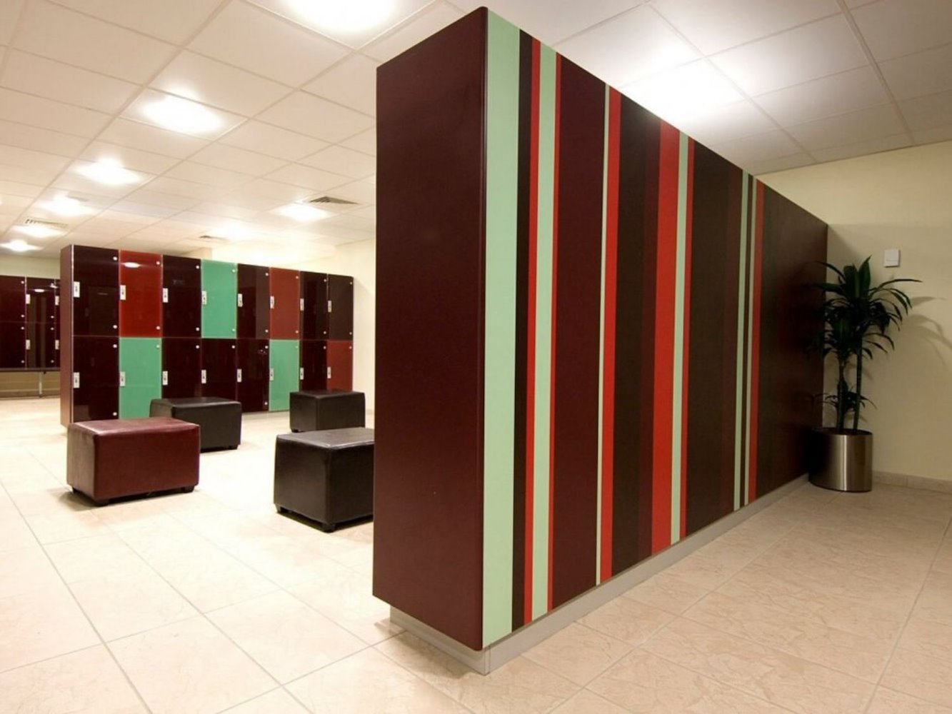 1Escape Health Club - фото 8
