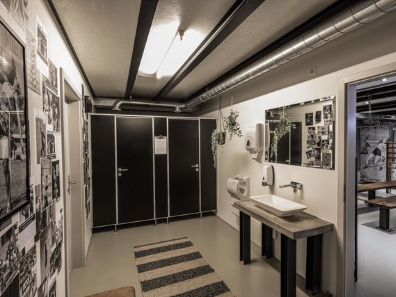 Klub der Sportfreunde - фото 5
