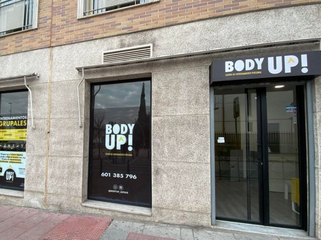 BodyUp Getafe - фото 5
