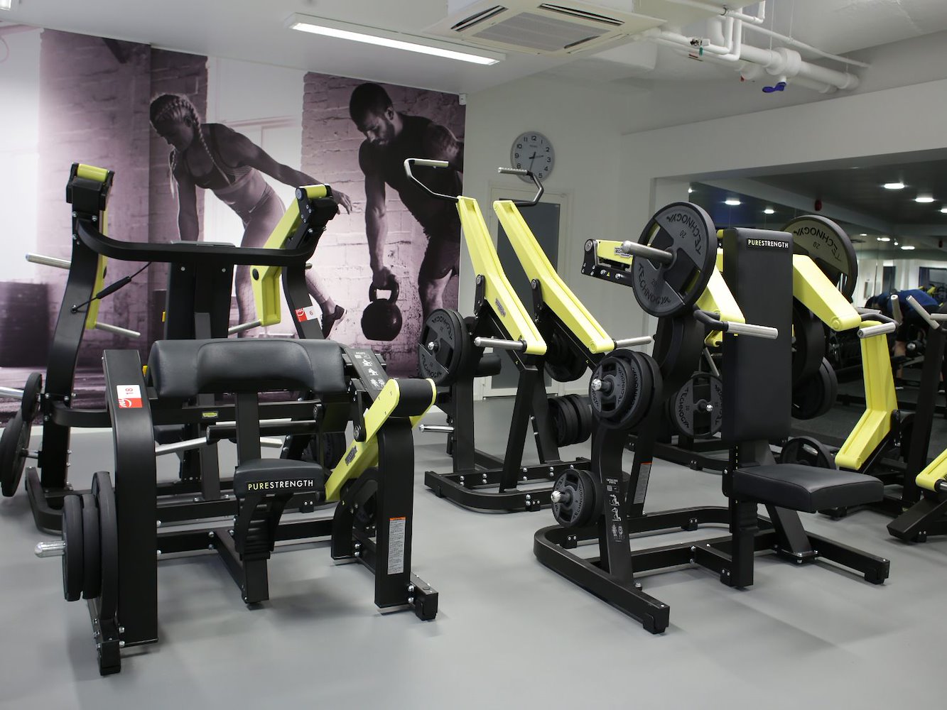 MyFitness Pirita - фото 7