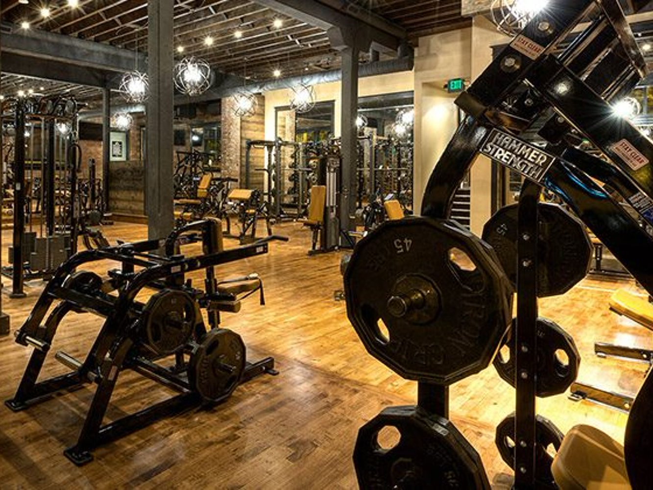 Olympic Athletic Club