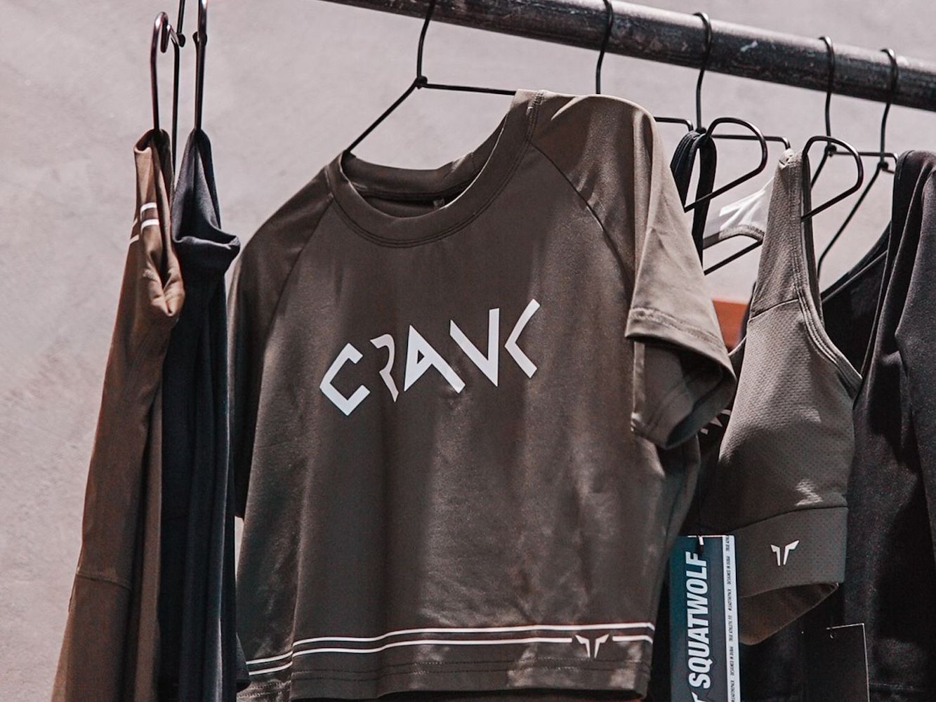 Crank Fit – DXB Alserkal - фото 9