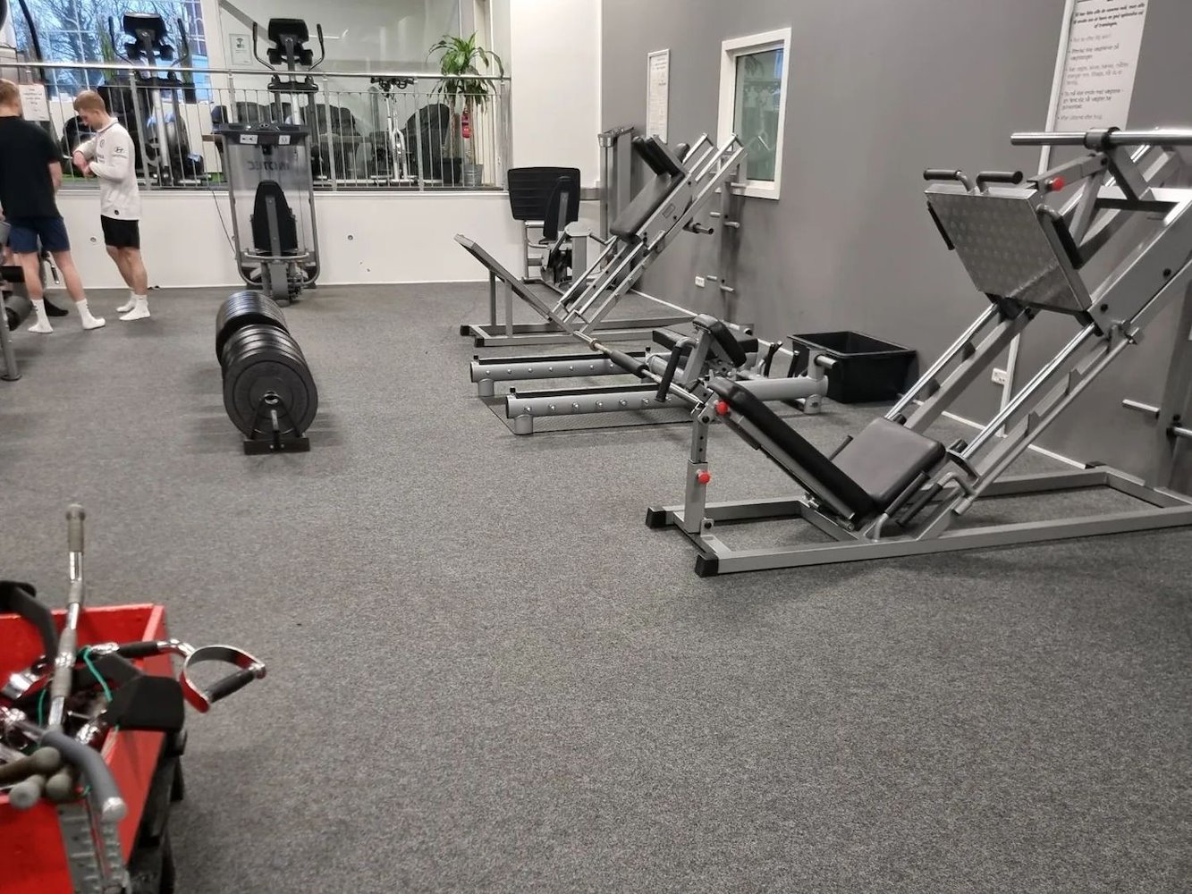 Fitness Møn - фото 4