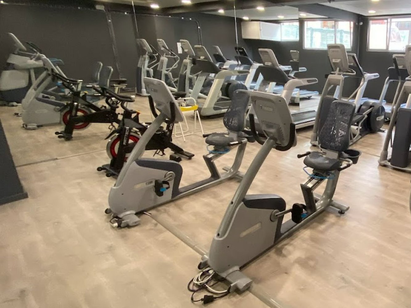 Fitness Factory Caldas da Rainha - фото 3