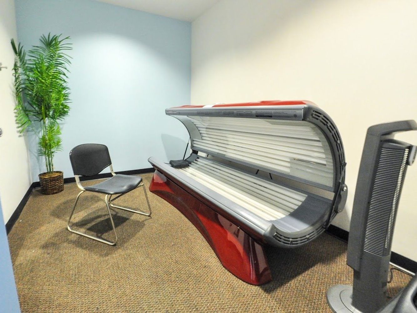 In-Shape: Bakersfield Oswell - фото 4