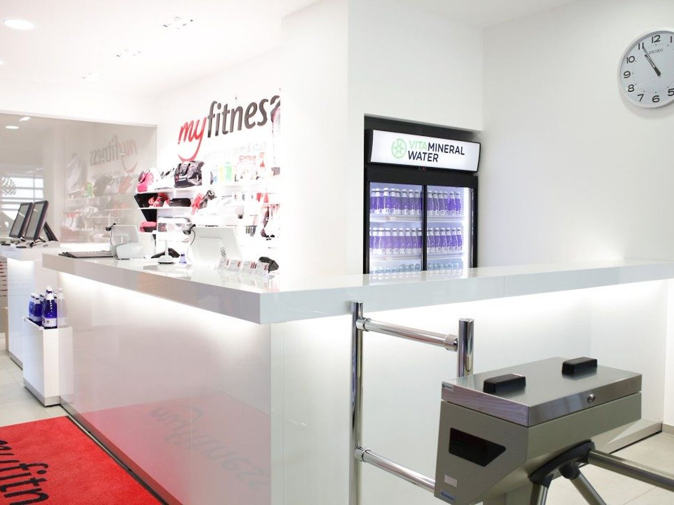 MyFitness Viimsi - фото 2