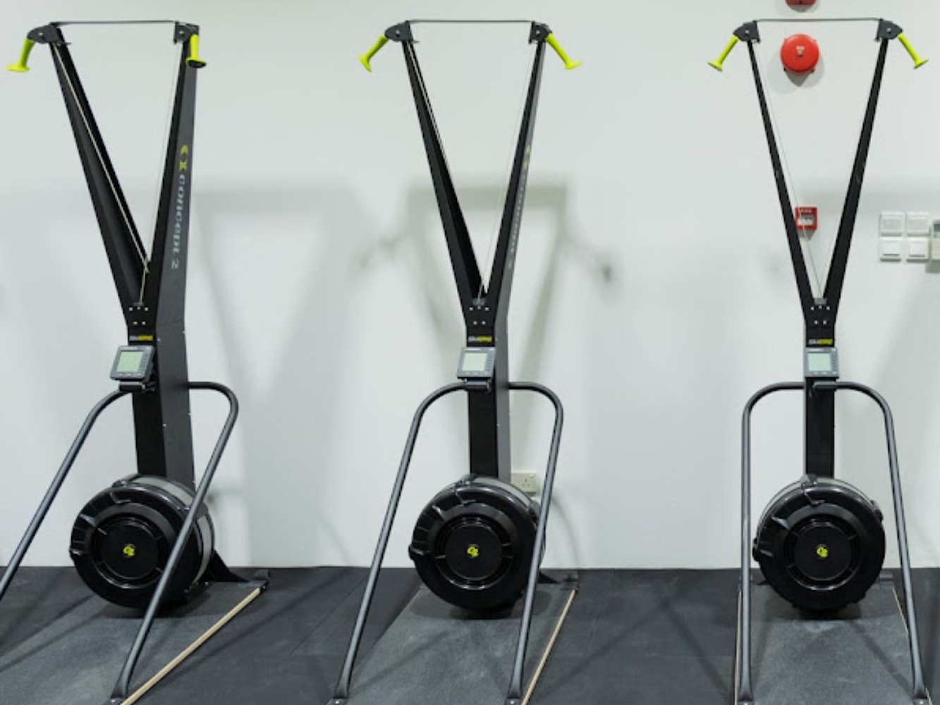 Actualize CrossFit - фото 4