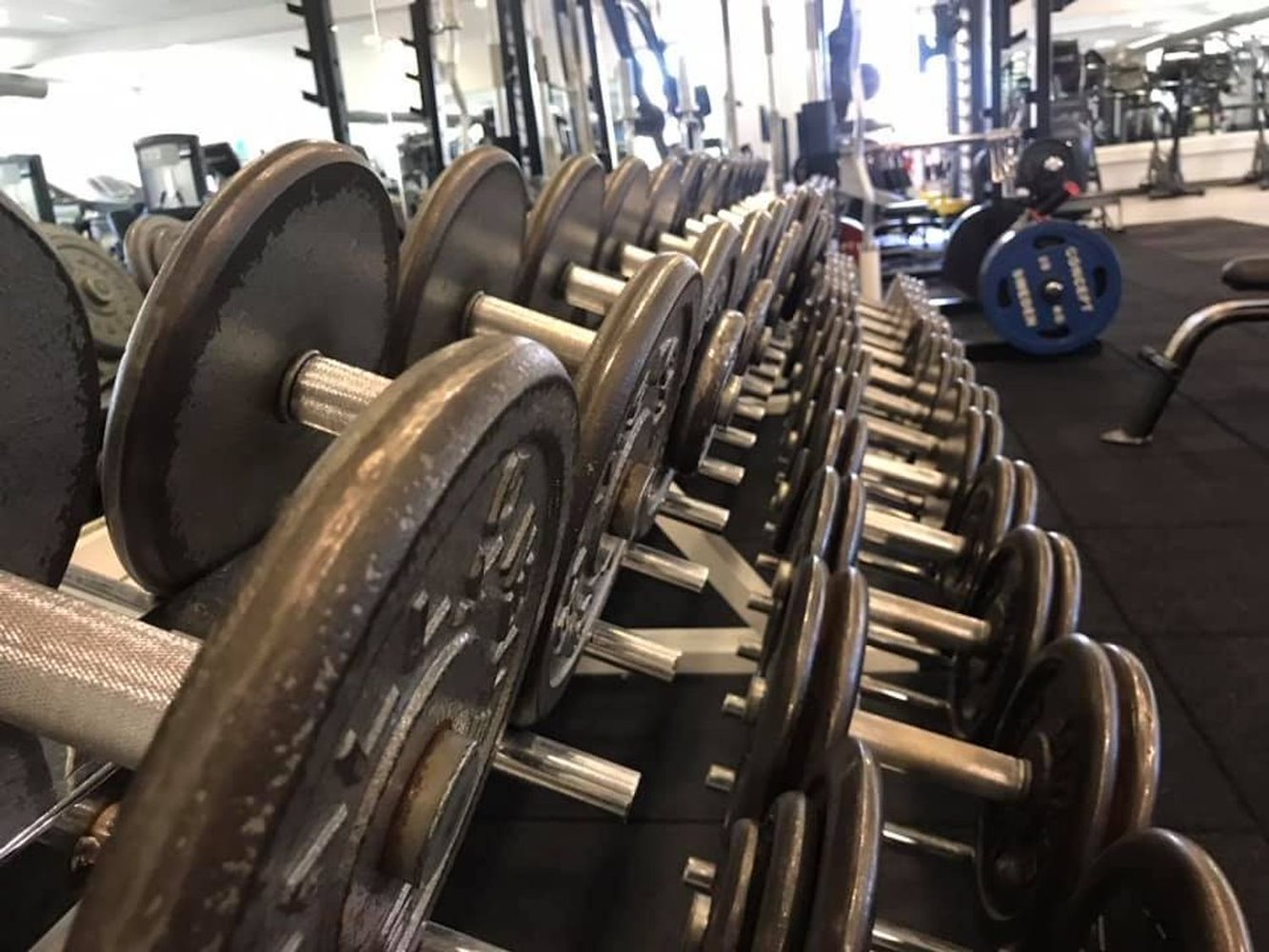 Form og Fitness - фото 2