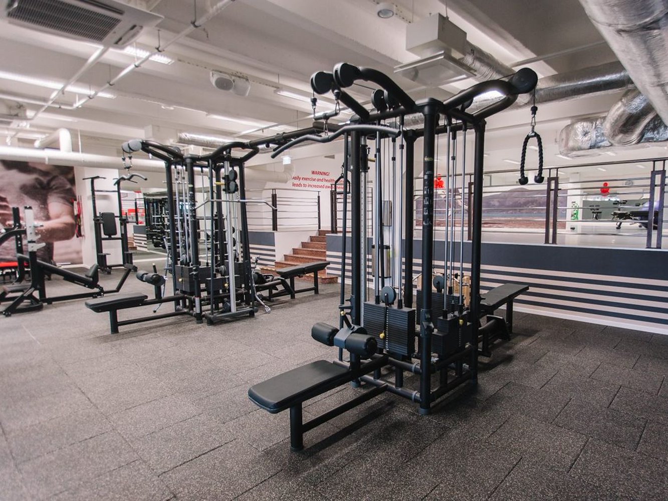 MyFitness Matīss - фото 17