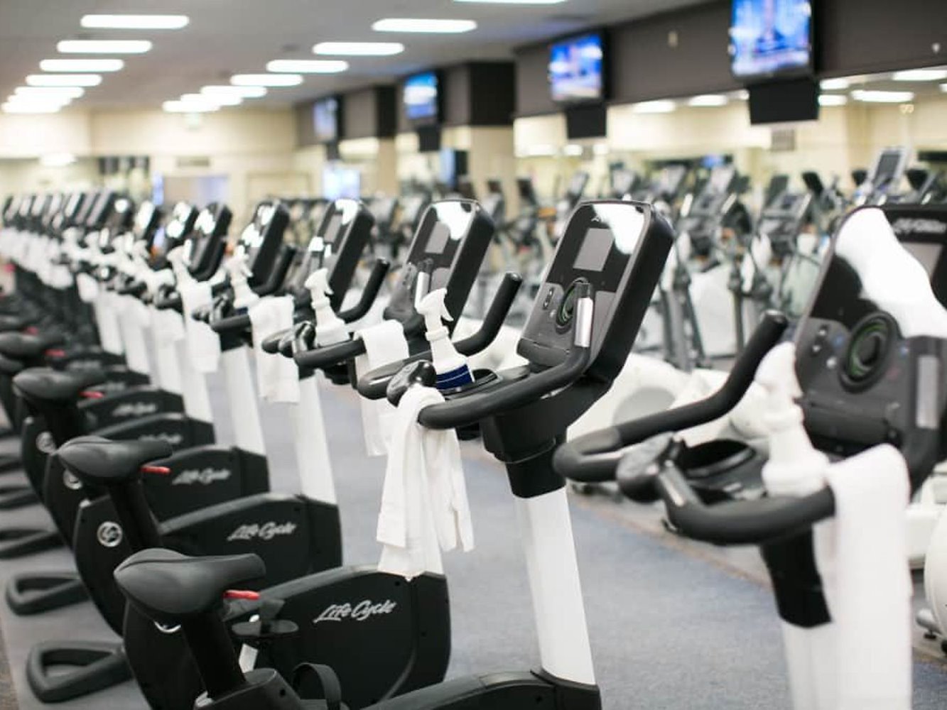 PRO Sports Club Bellevue - фото 2