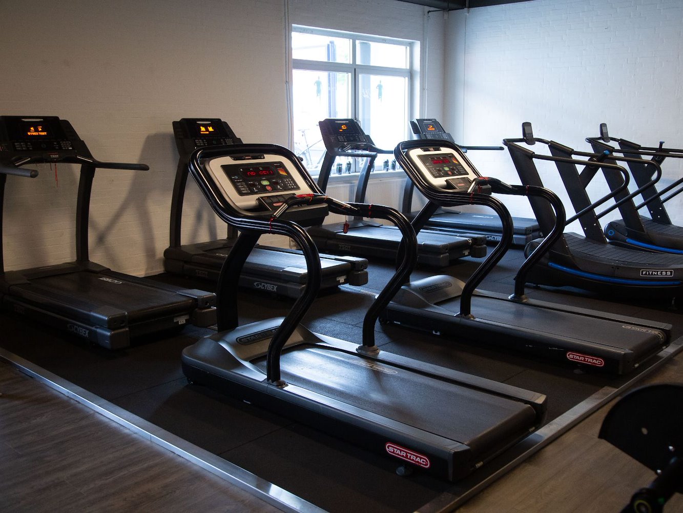 Fitnessmentor Klub - фото 4