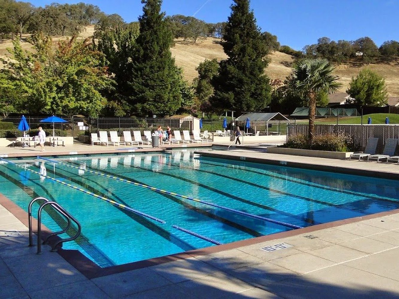 In-Shape: Fairfield Rancho Solano - фото 6