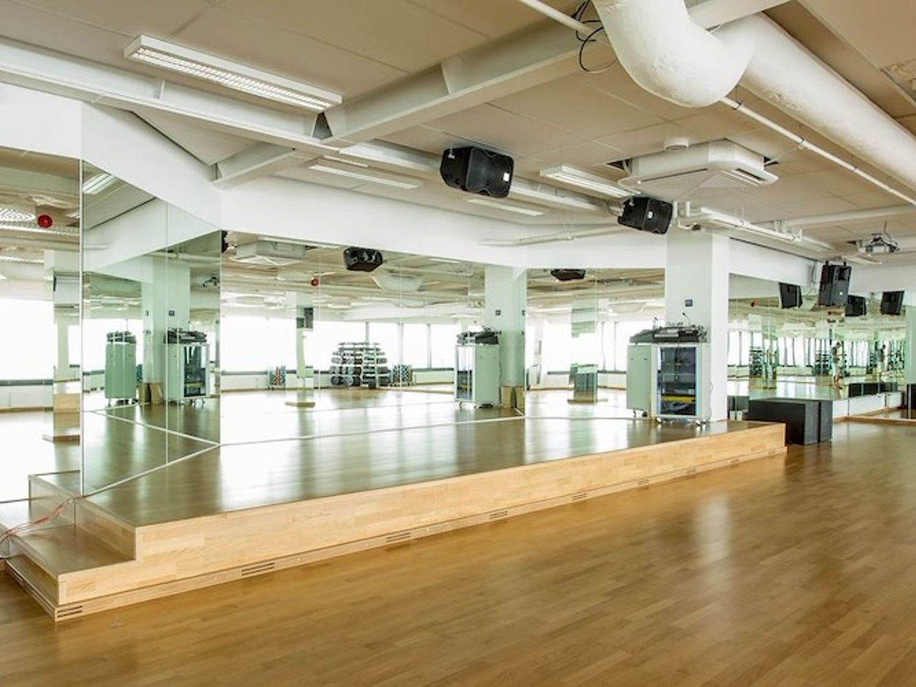 MyFitness Postimaja - фото 9