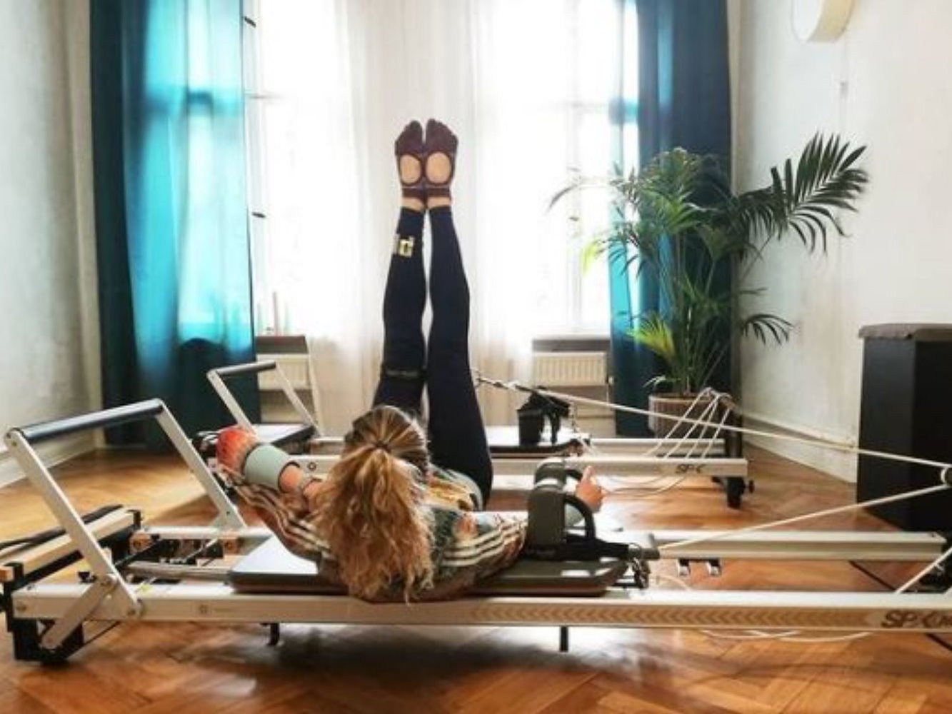 Berliner Pilates - Wedding - фото 3