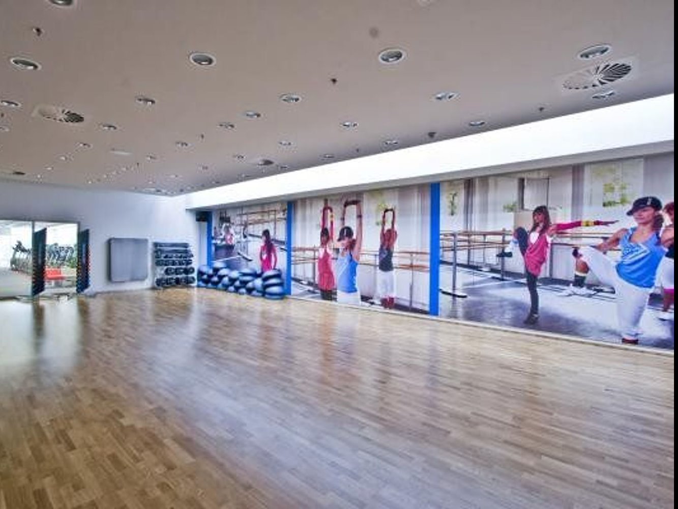 MyFitness Viru - фото 11