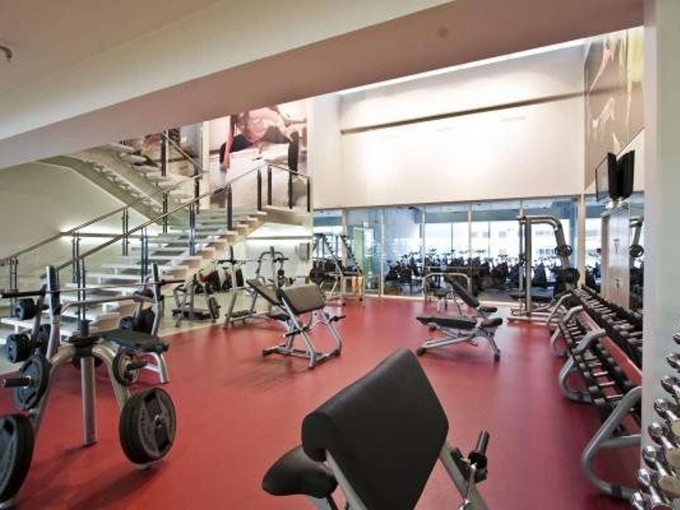 MyFitness Viru - фото 2