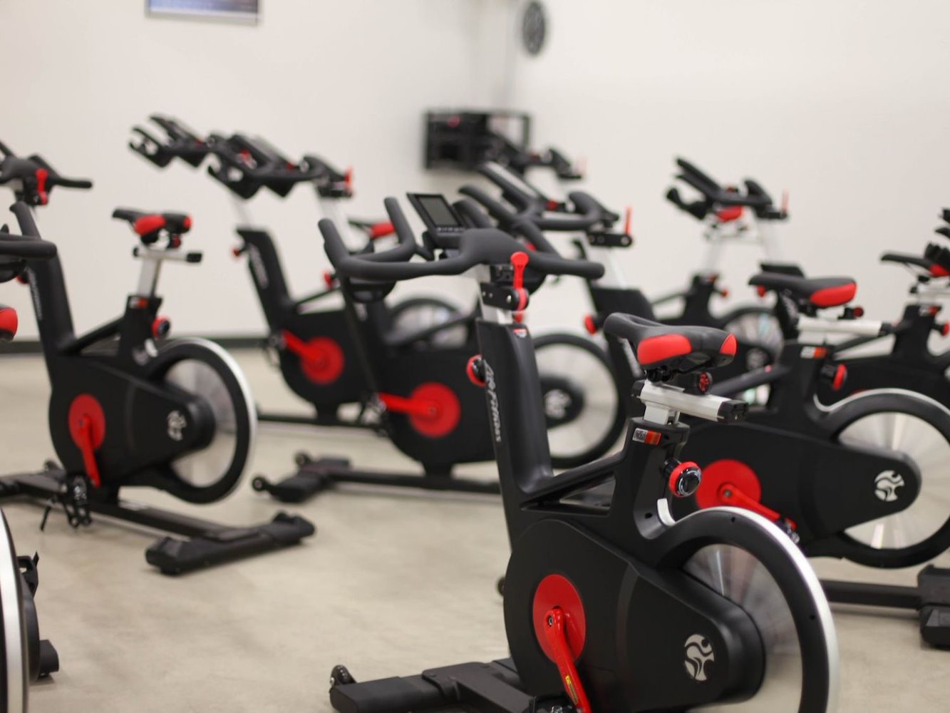 Redbud Fitness & Lifestyle Center - фото 2
