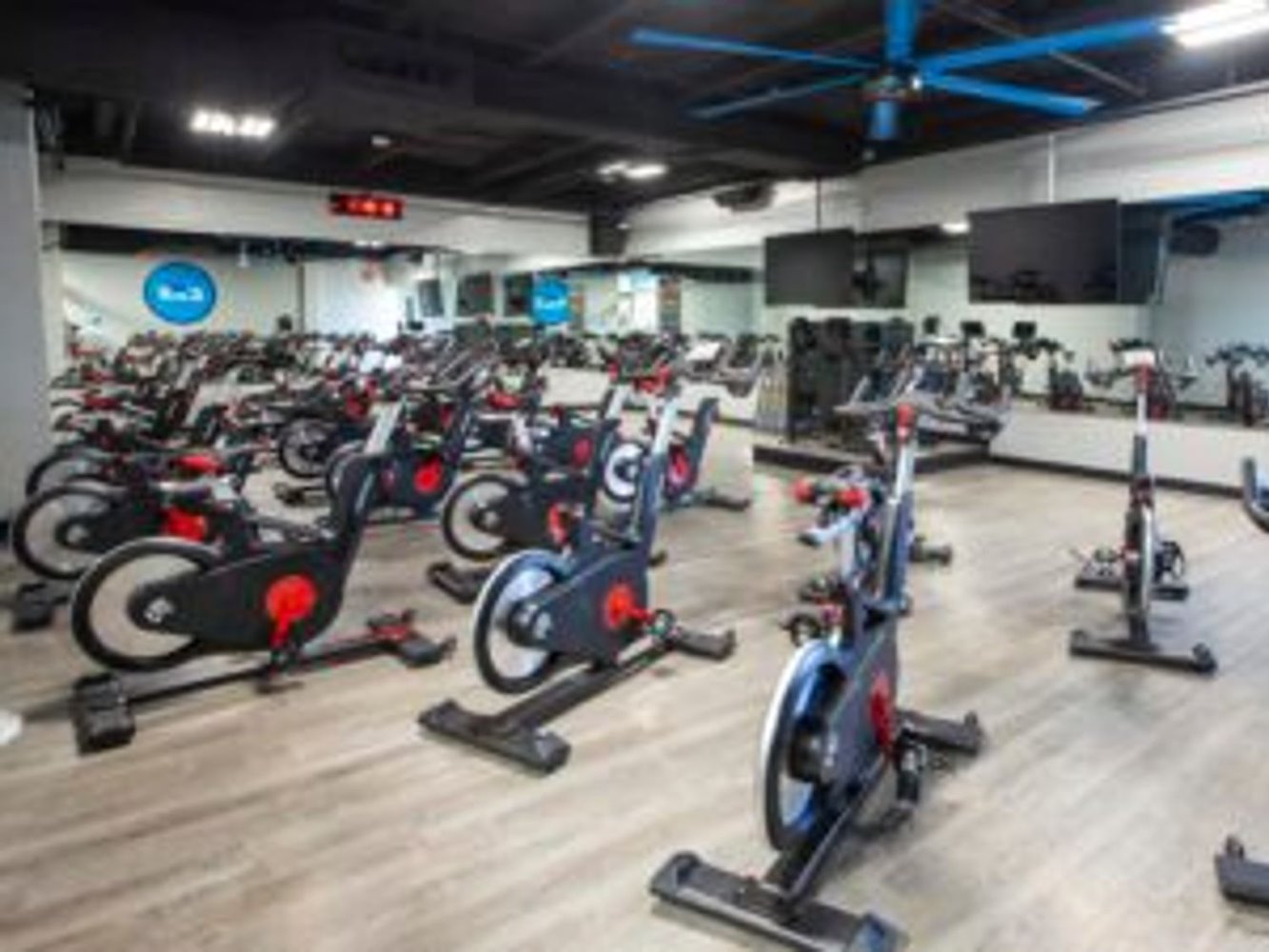EoS Fitness PHOENIX- CACTUS RD / CAVE CREEK - фото 2