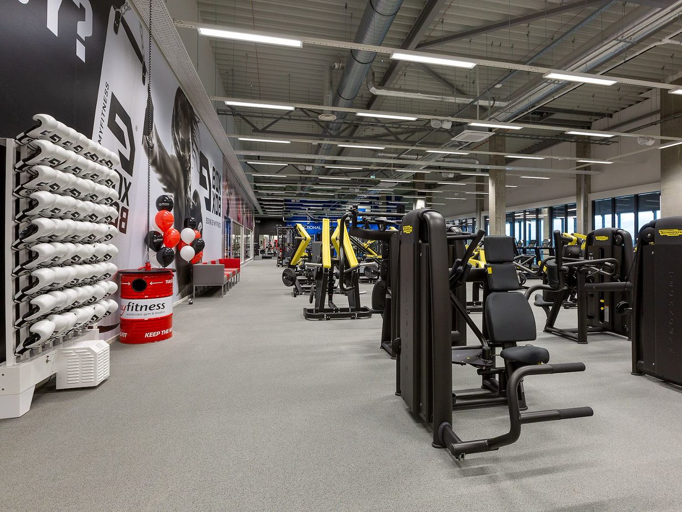 Myfitness Sāga - фото 4