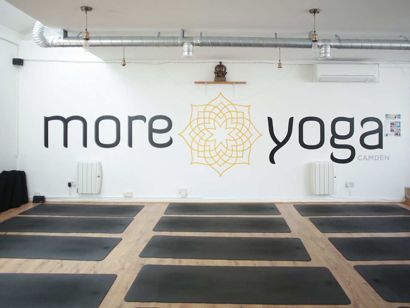 MoreYoga - Stoke Newington - фото 2
