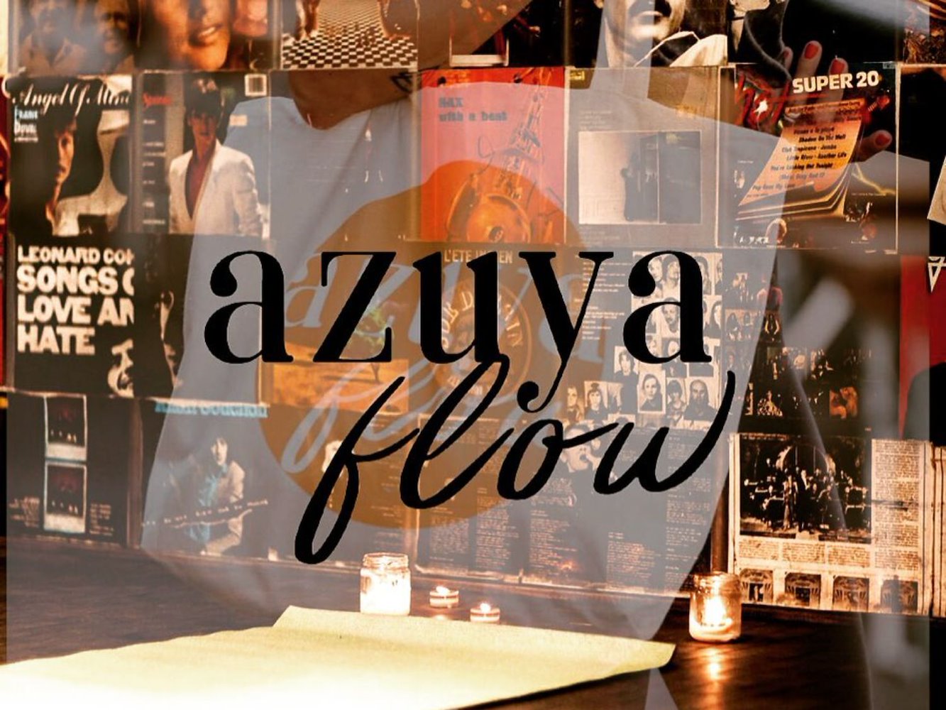 AZUYA FLOW - фото 1
