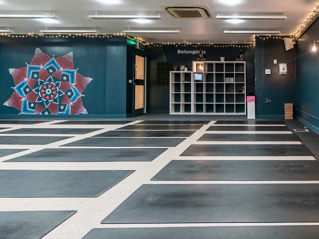 MoreYoga - Soho - фото 5