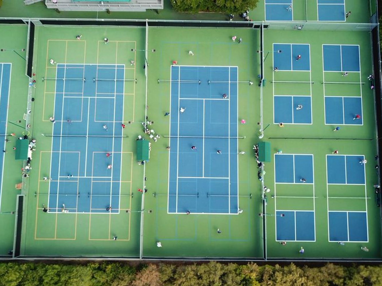 Almaden Valley Athletic Club - фото 2