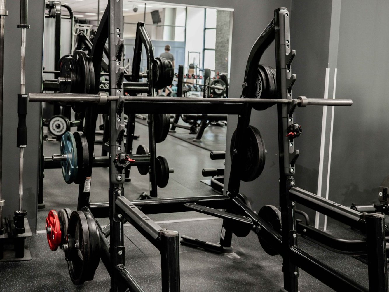 Genae Fitness Club Ecully - фото 12