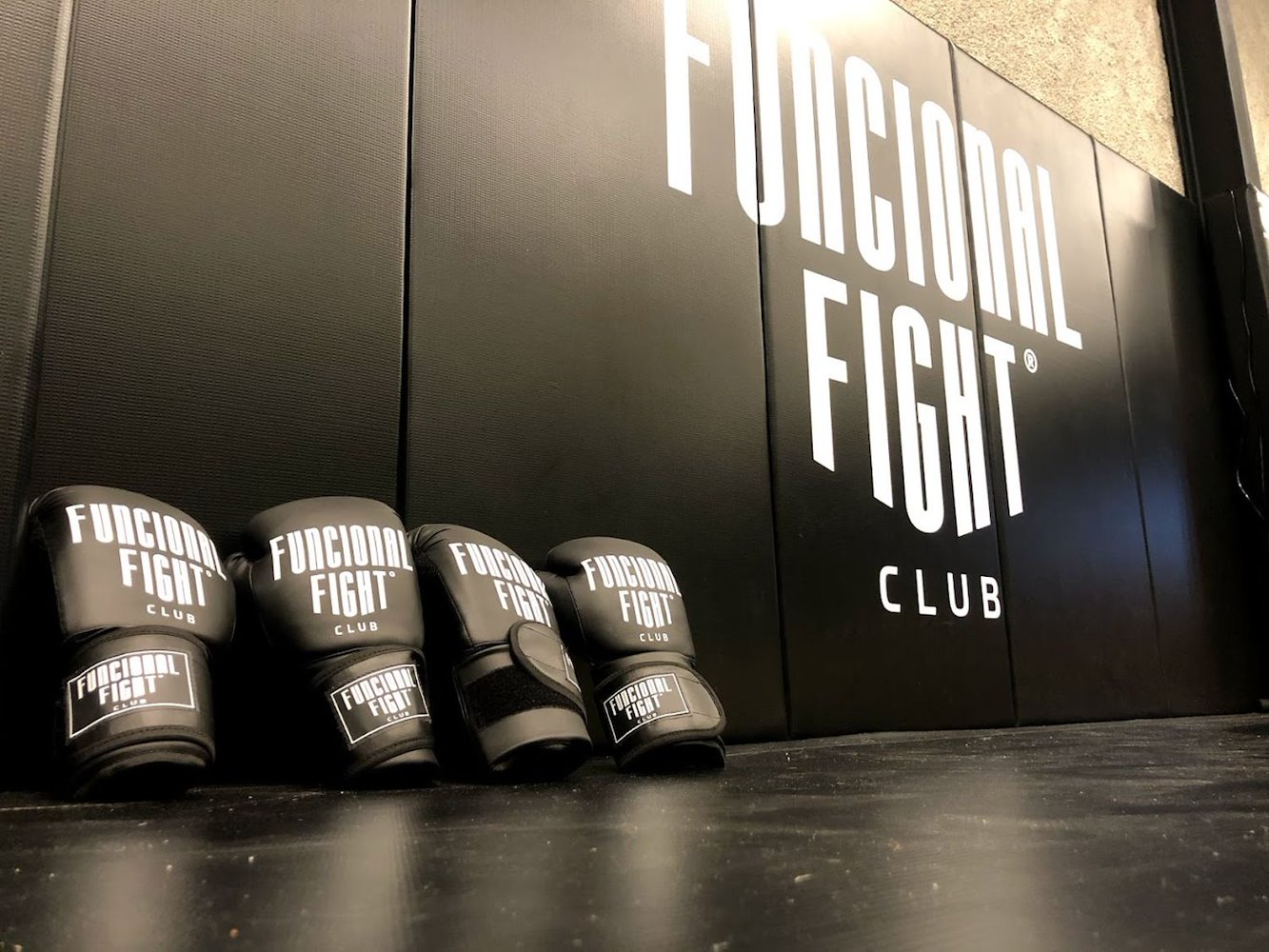 Funcional Fight Club - фото 9
