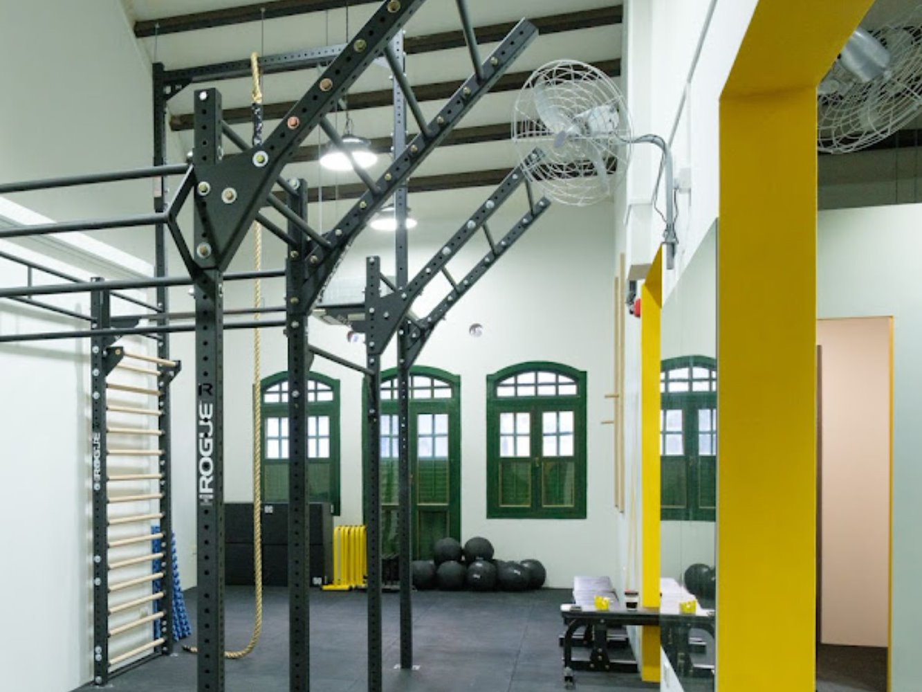 Actualize CrossFit - фото 2