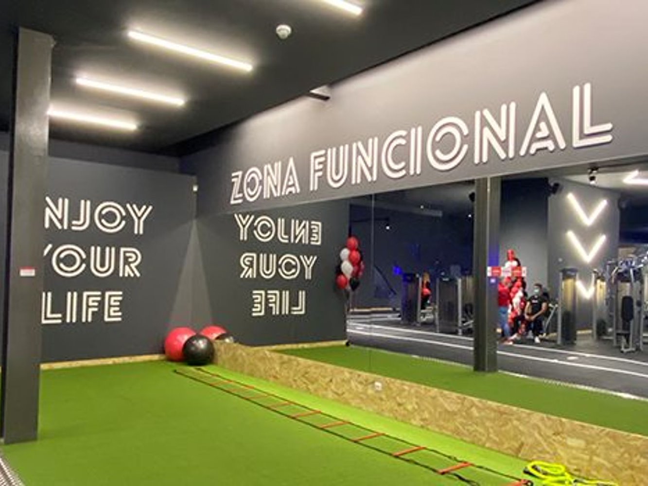 Fitness Factory Valongo - фото 5