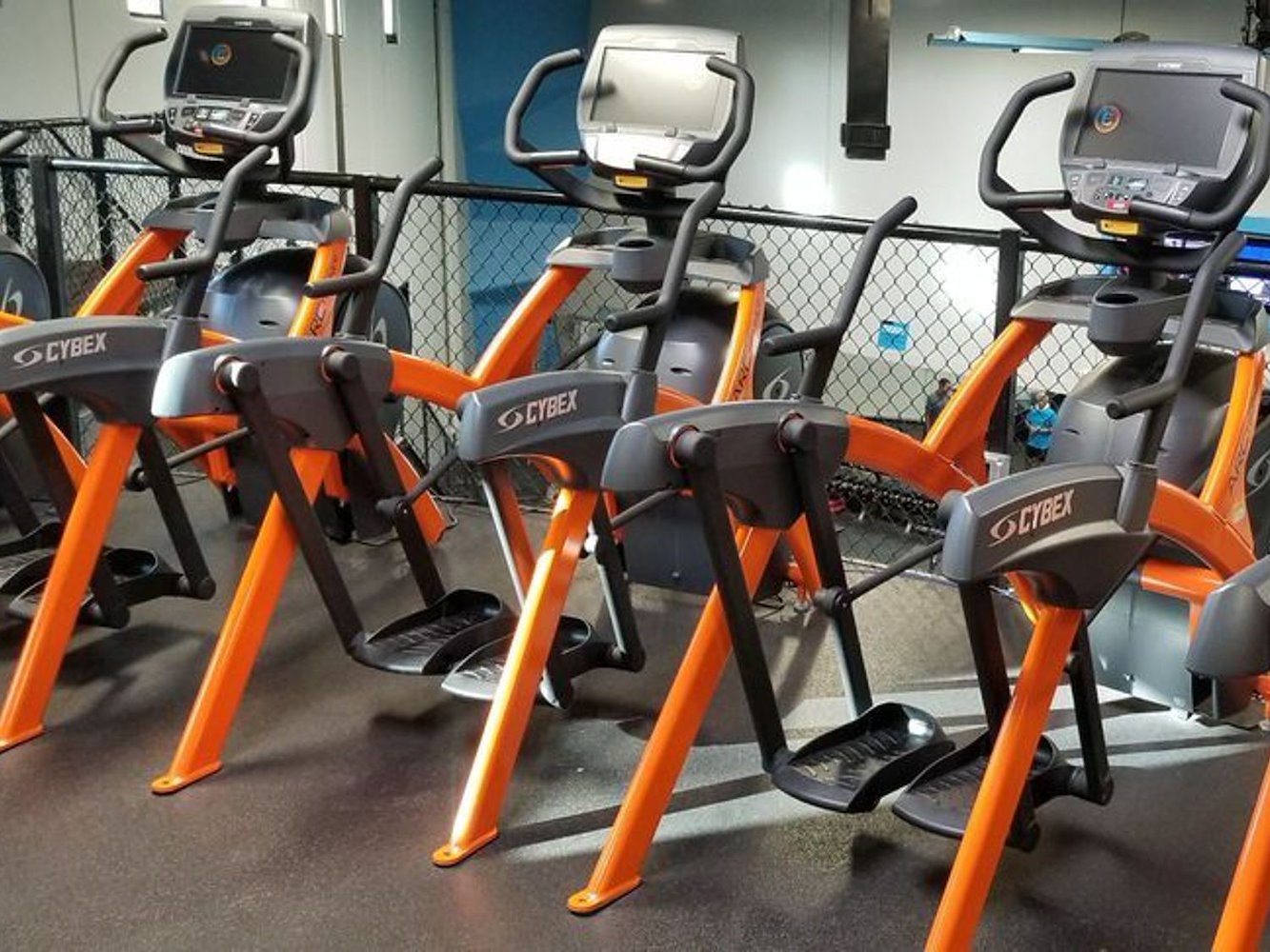 EoS Fitness Encinitas - фото 3
