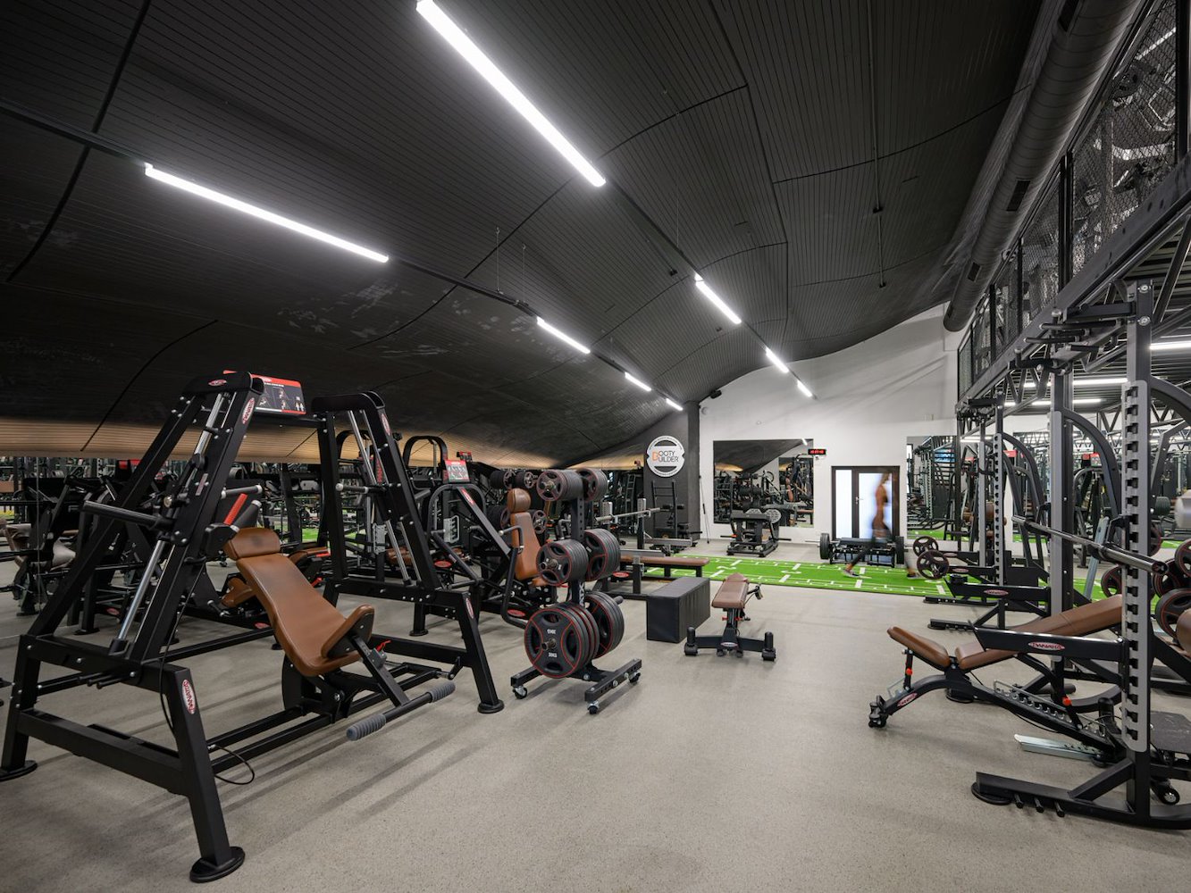 Luxor Fitness - фото 4