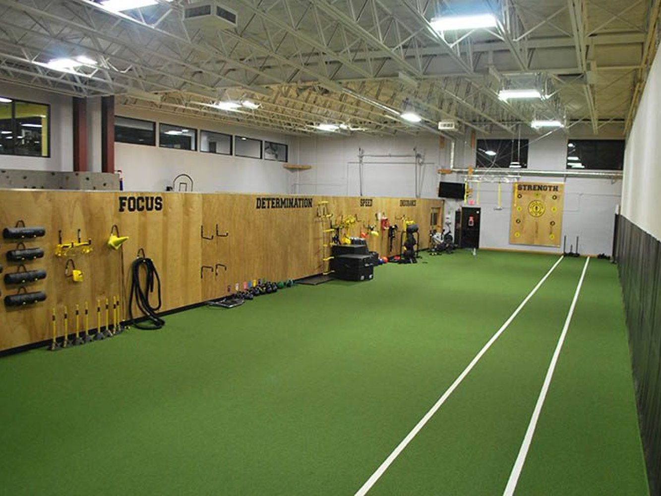 Gold's Gym Poughkeepsie - фото 4